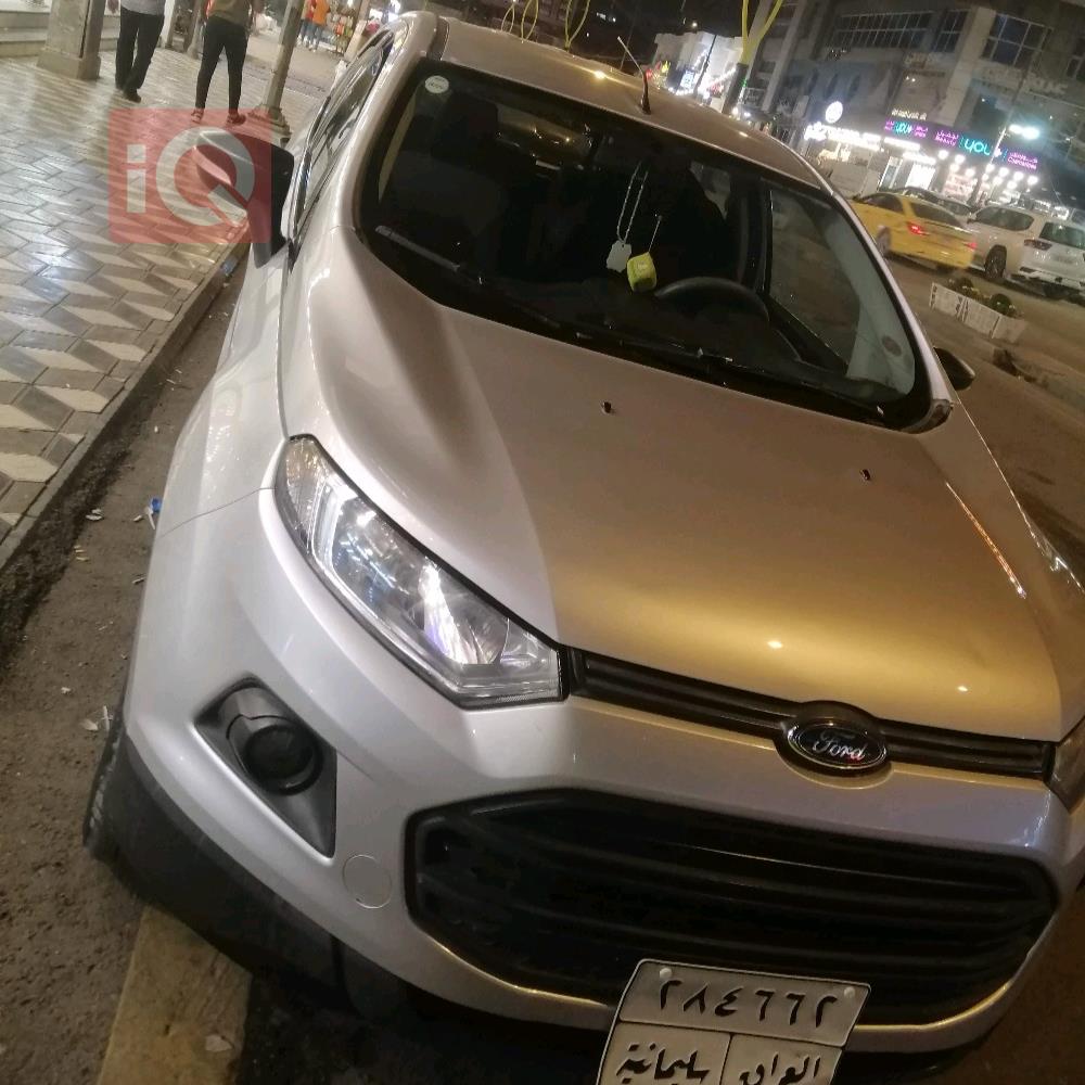 فۆرد ئیکۆ سپۆرت